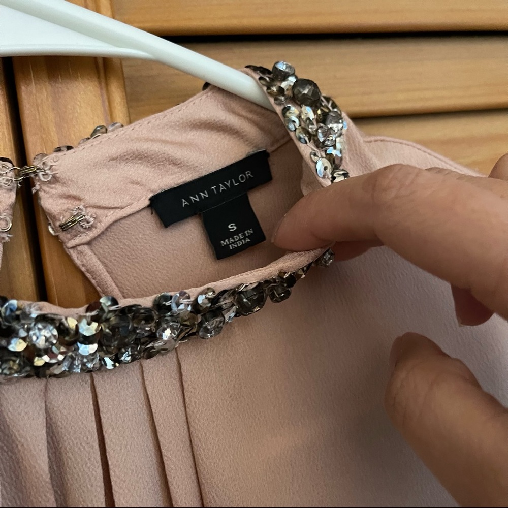 Office Blouse - image 4